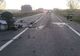 Grav accident rutier la ieşire din Huedin! Un tânăr din Bistriţa-Năsăud a murit (FOTO)