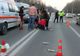 Câmpia Turzii: Un minor de 16 ani a fost lovit pe trecerea de pietoni de o maşină condusă de un bărbat din Mureş