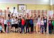 Peste 750 de copii și-au măsurat abilitățile sportive în cadrul  celei de-a cincea ediții a proiectului ”Fugi în curtea școlii”
