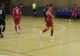 United Galați câștigă la scor duelul de pe terenul echipei Clujana Cluj