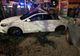 Accident cu două maşini în Cluj-Napoca! O tânără aflată pe trotuar a fost lovită (FOTO)