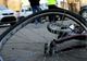 Grav accident în Dej! Un biciclist a murit după ce a fost lovit de o maşină