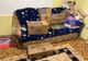 850 kg de materiale pirotehnice confiscate de poliţiştii clujeni (FOTO)