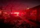 Tragedie în Cluj-Napoca! Bărbat găsit mort în urma unui incendiu (FOTO)