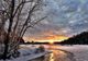 Vremea 6 decembrie - Val de aer tropical peste România - Temperaturi anormale