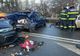 4 adulţi şi o minoră au fost răniţi într-un accident la intrare în Cluj-Napoca (FOTO)