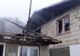 Incendiu în Rugășești! Două case au fost cuprinse de flăcări (FOTO)