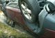 Accident în Fildu de Mijloc! Un tânăr din Cluj a lovit un stâlp şi s-a răsturnat cu maşina