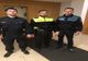 Un bărbat ar fi provocat incendiul de la spitalul privat din Cluj-Napoca! Poliţiştii l-au prins după 14 ore de la activarea Planului Roşu