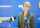 Raluca Turcan: ”Pragul de 250.000 de lei pentru abuzul în serviciu este o greșeală care trebuie corectată la Camera Deputaților”
