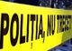 Tentativă de asasinat într-o localitate de lângă Cluj-Napoca! A încercat să omoare doi oameni cu maşina