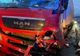 Grav accident între Cluj şi Oradea provocat de un şofer din Mureş! Doi bărbaţi au murit (FOTO)