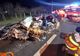 VIDEO: Accident cumplit în Florești! O femeie a murit