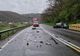 Grav accident între Cluj şi Oradea! Traficul a fost blocat timp de o oră (FOTO)