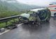Accident deosebit de grav pe DN1 în judeţul Cluj! Un bărbat din Bihor şi-a pierdut viaţa (FOTO)