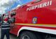 Incendiu în subsolul unui bloc din Cluj: Zeci de locatari au fost evacuaţi