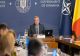 Premierul Nicolae Ciucă anunță încheierea grevei profesorilor: ”Ne ținem de cuvânt prin adoptarea OUG așa cum au fost ele convenite cu sindicatele”