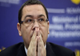 Victor Ponta, liderul Pro Romania: „Incidentul de la Crevedia ne demonstrează că noi nu învățăm niciodată din greșeli”