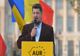 Filiala AUR Bistrița-Năsăud şi-a lansat candidaţii la alegerile locale, în prezenţa senatorului Claudiu Târziu