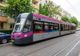 Un sistem anticoliziune a fost instalat pe unul dintre tramvaiele din Cluj-Napoca