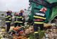 Grav accident pe DN1E60! Şoferul unui autotren a murit (FOTO)