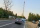 Șoferul drogat de la 2 Mai a fost la un pas să provoace un alt accident, cu o zi înainte, tot pe litoral