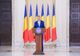 Iohannis: Cu Suedia în NATO, vom spori descurajarea pe flancul estic şi vom continua sprijinul nostru puternic pentru Ucraina