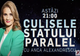 Culisele Statului Paralel - Gabriela Firea rupe tăcerea după scandalul care a zguduit toată România