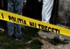 Cluj: Cadavrul unui nou-născut, descoperit la o groapă de gunoi 