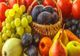 România are una dintre cele mai scăzute rate de consum de fructe şi legume din UE