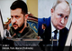 PUTIN NU VREA SĂ SE ÎNTÂLNEASCĂ CU ZELENSKI. CE SUMMIT PREGĂTEȘTE CU DONALD TRUMP ÎN EMIRATELE ARABE UNITE