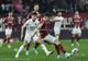 Rapid a învins-o pe FC Hermannstadt (2-0), în Superligă