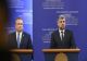 PNL și PSD au decis comasarea alegerilor europarlamentare cu cele locale! Ciucă: Românii își doresc stabilitate, liniște