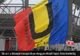 Incident la un meci de fotbal. Fanii "U" Cluj nu au fost lăsați cu steagul României pe stadionul celor de la Sepsi Sfântul Gheorghe