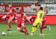 Dinamo, egalată in extremis de Petrolul Ploieşti