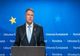 IOHANNIS, MESAJ ÎN MEMORIA ROMILOR UCIȘI ÎN HOLOCAUST: TREBUIE SĂ SANCŢIONĂM COMPORTAMENTELE CE PREJUDICIAZĂ ORICE FEL DE PERSOANĂ