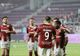 RAPID RĂMÂNE SINGURA ECHIPĂ FĂRĂ VICTORIE DIN SUPERLIGĂ, DUPĂ 1-1 CU GLORIA BUZĂU