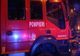 Explozie urmată de incendiu într-un bloc din Zalău. Autoritățile au activat Planul Roșu de Intervenție