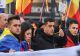GEORGE SIMION: AVEM SEMNĂTURILE PENTRU SUSPENDAREA LUI IOHANNIS. TREBUIE SĂ-ȘI DEA DEMISIA! IEȘIM ORGANIZAT ÎN STRADĂ - VIDEO