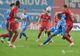 FOTBAL: UNIVERSITATEA CRAIOVA REVINE PE PRIMUL LOC ÎN SUPERLIGĂ DUPĂ 2-1 CU OȚELUL GALAȚI