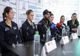 TENIS: TECĂU, ÎNAINTEA CALIFICĂRILOR BJK CUP - AVEM O ECHIPĂ TÂNĂRĂ, DAR CU MULTĂ ENERGIE ȘI PASIUNE