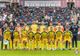 MINIFOTBAL: ROMÂNIA, VICTORIE CONTRA UZBEKISTANULUI, LA CUPA MONDIALĂ