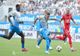 FOTBAL: UNIVERSITATEA CRAIOVA, VICTORIE CU EMOȚII CU FC HERMANNSTADT (1-0), ÎN SUPERLIGĂ