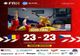 HANDBAL FEMININ: TURNEU DEZAMĂGITOR PENTRU ROMÂNIA LA EURO U-17