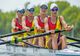 CANOTAJ: ÎNCĂ DOUĂ MEDALII PENTRU ROMÂNIA, LA MONDIALE. CAMPIONII OLIMPICI, PE LOCUL 6