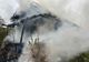 TRAGEDIE ÎN CLUJ! UN BĂRBAT A FOST GĂSIT CARBONIZAT ÎN CASA CUPRINSĂ DE FLĂCĂRI
