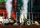 AUTO - F1: LANDO NORRIS (MCLAREN) A CÂȘTIGAT MARELE PREMIU AL MEXICULUI