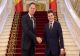NICUȘOR DAN, ÎNTÂLNIRE LA COTROCENI CU MARK RUTTE. NOI MĂSURI PENTRU SECURITATEA ROMÂNIEI ȘI FLANCULUI ESTIC AL NATO