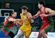 Baschet. România a învins Portugalia, în preliminariile Cupei Mondiale