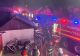 Incendiu puternic la Turda: 21 de barăci afectate după ce focul a pornit de la o locuință